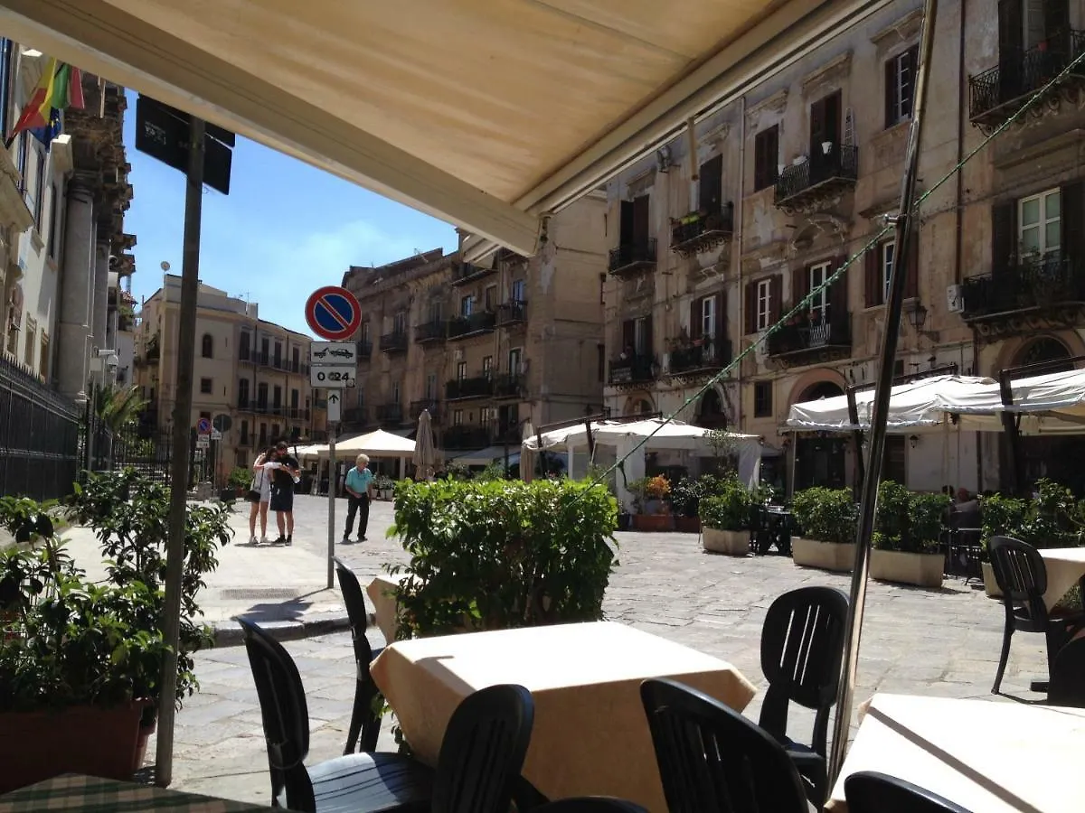 Home Life Casa Vacanze Centro Storico Palermo