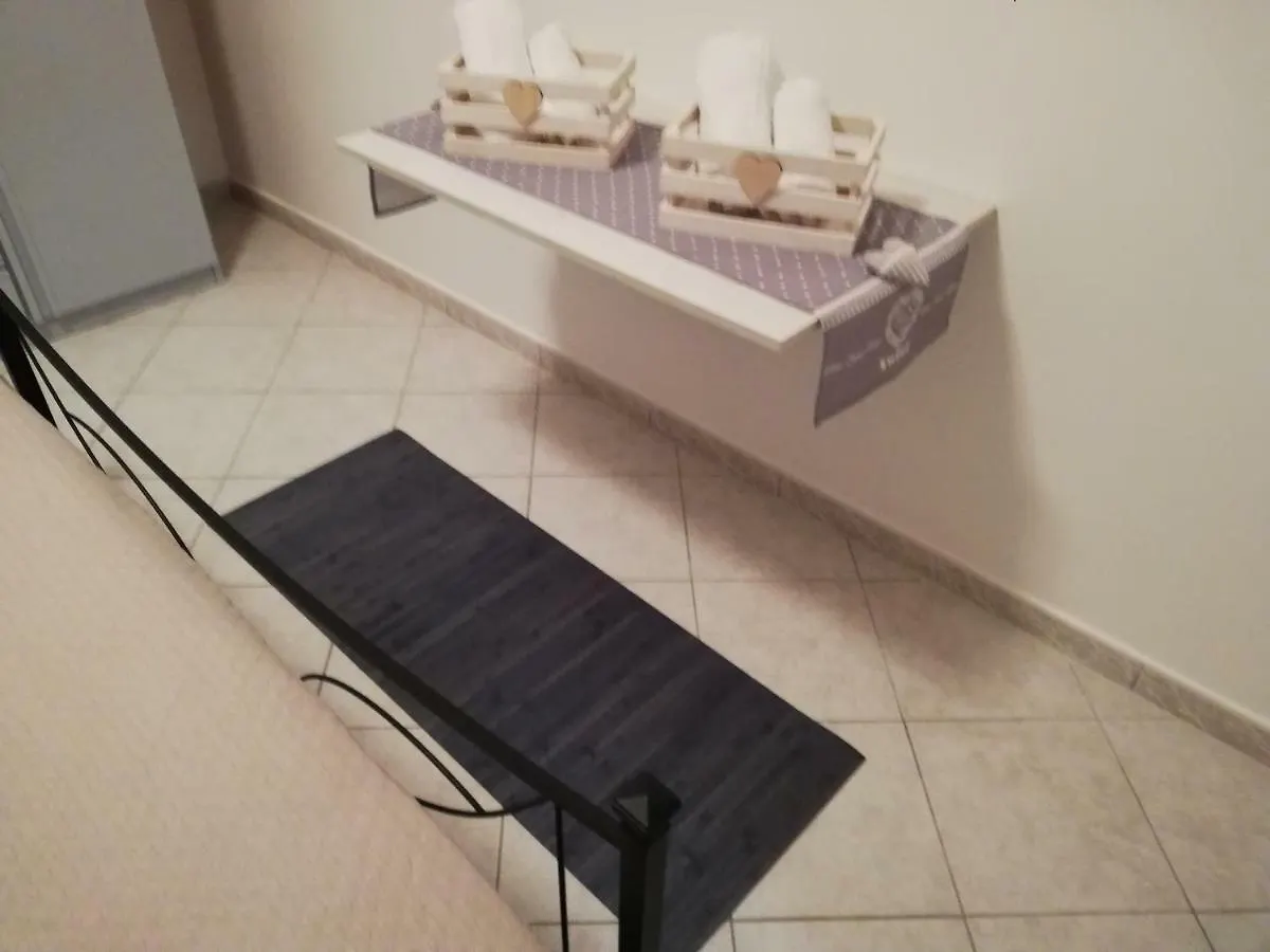 Home Life Casa Vacanze Centro Storico Palermo Italia