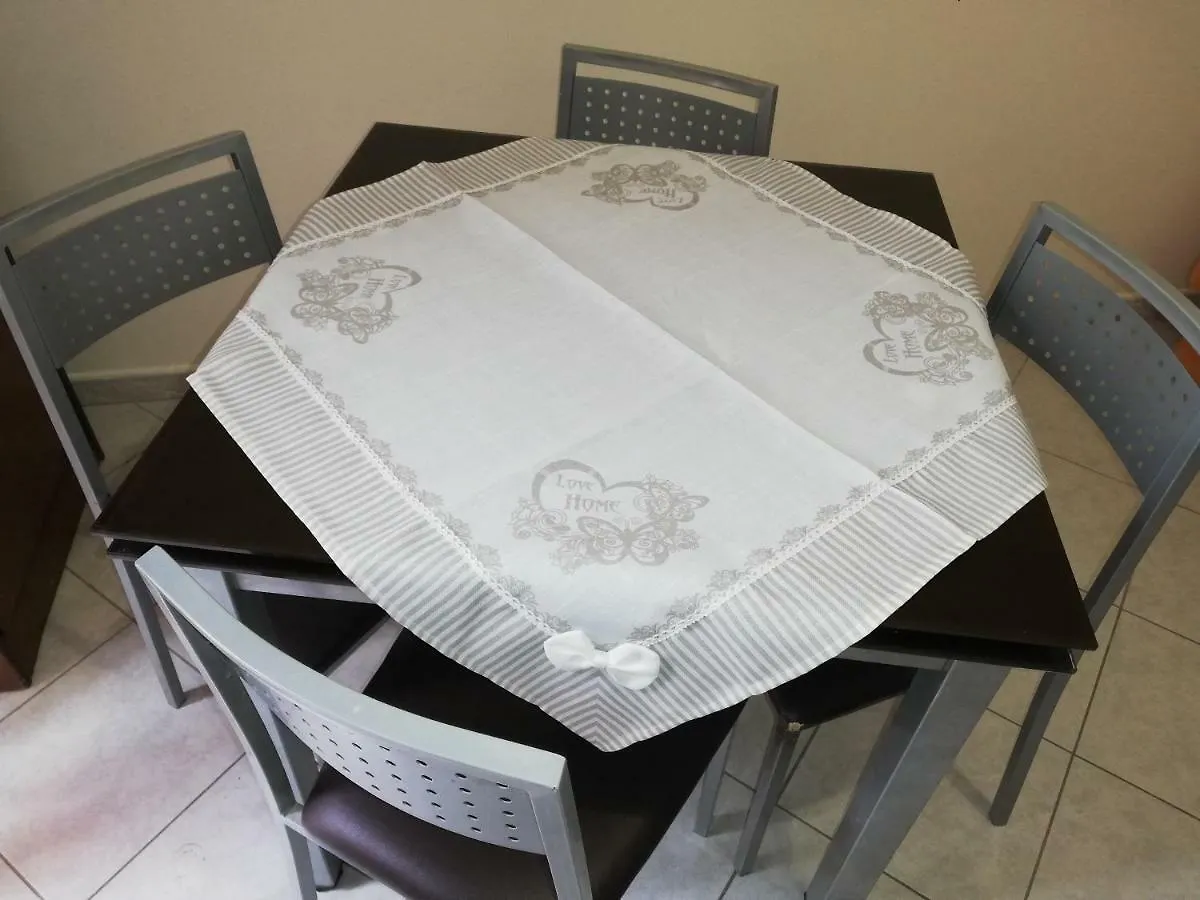 Home Life Casa Vacanze Centro Storico Palermo Holiday home