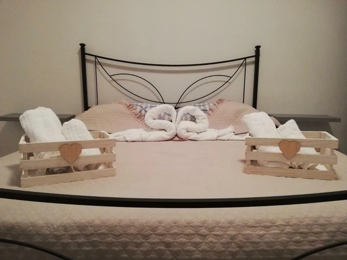 Home Life Casa Vacanze Centro Storico Palermo Holiday home