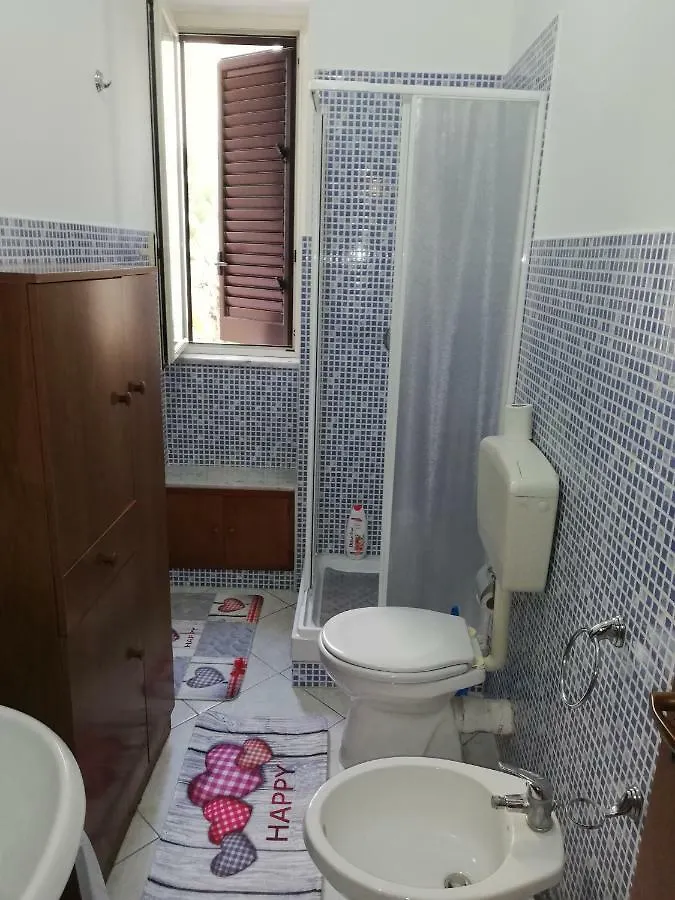 Home Life Casa Vacanze Centro Storico Palermo Italy