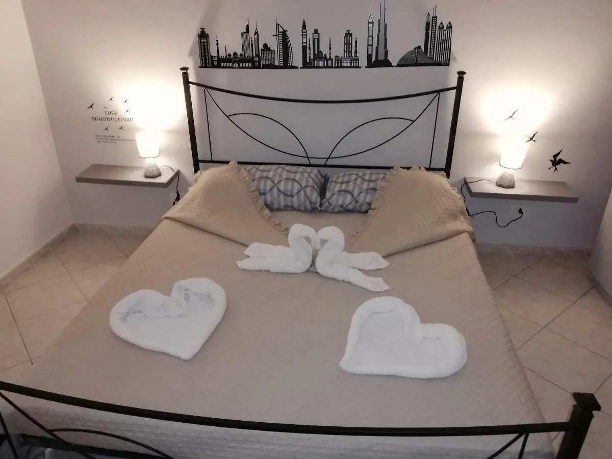 Holiday home Home Life Casa Vacanze Centro Storico Palermo