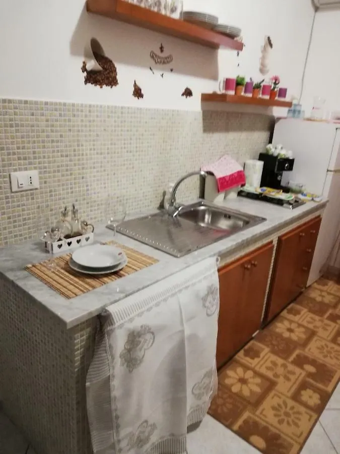 Home Life Casa Vacanze Centro Storico Palermo Holiday home